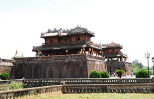 Hue Cultural Heritage